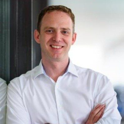 Richard Sumnall, founder of RackFalcon